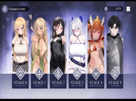 【SLG自走棋中文】为了女王FortheQueenV1.3193官方中文步兵版+全DLC【新作6.1G】-IS
