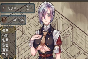 [RPG/中文/动态]奴隶女仆与报酬迷宫 BOKIBOKI官方中文步兵版[新作][500M/百度]』-IS