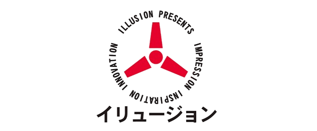 I社游戏中文站｜ILLUSION经典作品、汉化资讯与ILLGAMES动态