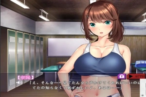 [ADV生肉动态CG] 直到美少女优等生堕落为止~变态理事长的胁迫调教~[电脑1.88G]-IS