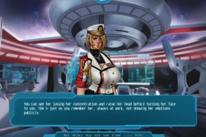 [沙盒欧美SLG/中文] 星梦 v0.61 恒星之梦 Stellar Dream PC+安卓 [1.70G]-IS