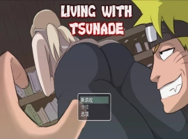 [RPG/动态/AI汉化/火影同人]和火影纲手同住/Living with Tsunade[Ver0.42+礼包码][PC+安卓/2.10G]-IS