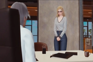 [鬼父亚洲SLG/中文] 真丈夫 True Husband v1.1 PC+安卓 中文汉化版 [3.6G]-IS