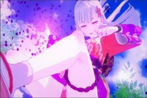 [日式SLG/汉化] 女神的旨意 女神的心血来潮 Goddesses’ Whim v0.4.2 PC+安卓 [3.9G]-IS