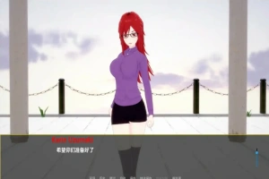 [日式SLG/汉化] 木叶训练 Konoha Training Ch.2 v0.22 PC+安卓汉化版 [2.3G]-IS