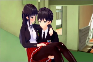 [日式SLG汉化] 爱的学校：俱乐部！V1.8.9 School of Love Clubs!V1.8.9 PC+安卓 [7G]-IS
