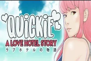 【PC/2D/SLG/中文】快捷情趣酒店 V3.30 STEAM官方中文版【4.1G】-IS