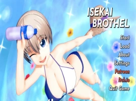[日式SLG/汉化] 伊势海妓院 异世界妓院 Isekai Brothel v0.50 PC+安卓汉化版 [多1.6G]-IS