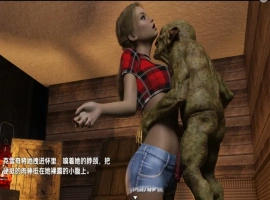 【欧美RPG/AI汉化】最后的妖精1.0【PC+安卓/775M】-IS