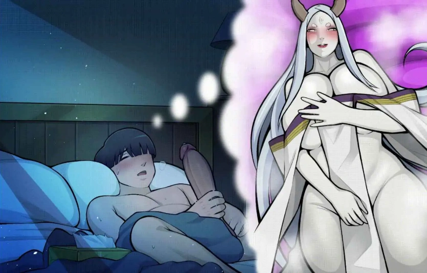 图片[4]-【同人SLG/汉化/动态】火影的养子v0.4 AI版【PC+安卓/1.81G/更新】Hokage’s Adopted Son [v0.4]-IS