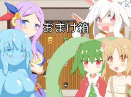 【日系RPG/AI汉化】额外宝箱1.0【PC+安卓/0.98G】-IS