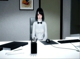 【亚洲SLG/汉化/沙盒】伊芙琳的故事v0.45 AI版【PC+安卓/5.15G/更新】Evelyn’s Story [v0.45]-IS