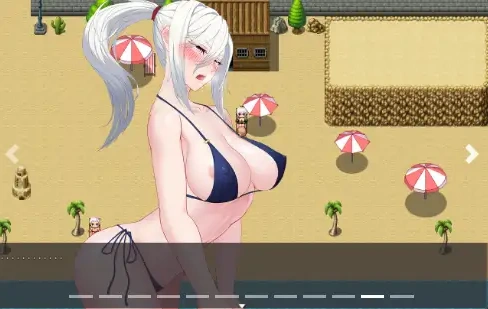图片[4]-【日系RPG/AI汉化】英雄的婚礼1.0【PC+安卓/1.47G】-IS