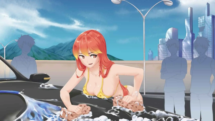 图片[3]-【欧美SLG/汉化/动态】大学生活v0.60.123e AI版【PC+安卓/4.08G/更新】Uni [v0.60.123e]-IS