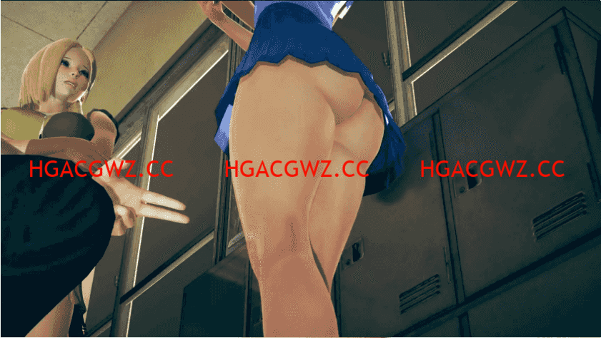 【歐美SLG/漢化/動态】堅決v0.4 AI版【PC+安卓/5.49G/更新】Resolute [v0.4]