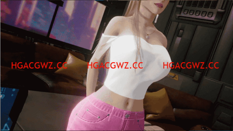 【歐美SLG/漢化/動态】成爲夢想家v0.1 AI版【PC+安卓/871M/更新】Be The Dreamer [v0.1]-IS
