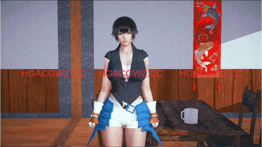 【亞洲SLG/漢化/沙盒】後宮王國v0.15 AI版【PC+安卓/888M/更新】Harem Kingdoms [v0.15]