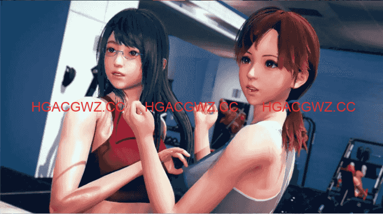 【精品SLG/漢化/沙盒】逆向心理學v0.49贊助 AI版【PC+安卓/11.2G/更新】Reverse Psychology [v0.49]-IS