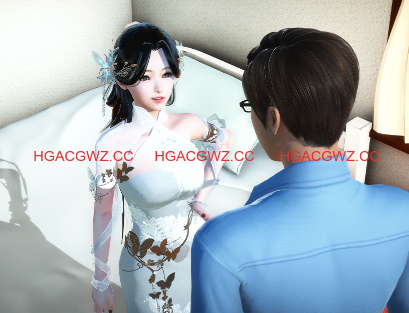 【國産RPG遊戲】幸福家庭 完結AW破解版 附春節番外【PC+安卓】-IS