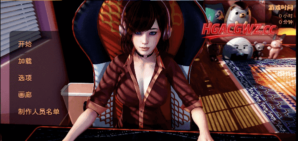 【歐美SLG/AI漢化】人性之間Between Humanity.V0.3.1【安卓/1.3G】-IS