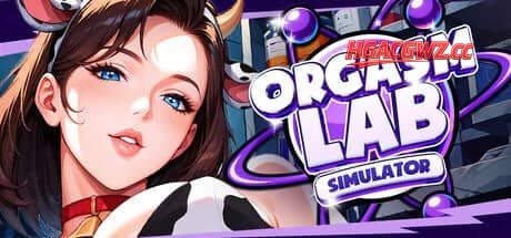 【SLG/中文】Orgasm Lab Simulator STEAM【PC/1.2G】-IS