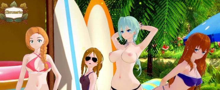 【日系SLG/双端/汉化】雇佣兵v0.1.5 [百度/微云]