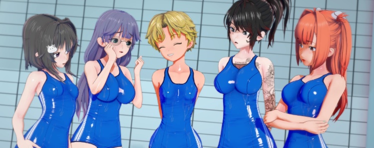 [沙盒SLG/汉化/动态] 精灵之爱 Genex Love v0.3.0 汉化版[百度][1.5G]』