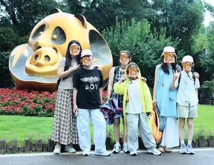 阿坝旅游小姑妈找到了，年仅31岁，被冲远20公里，丈夫：我不怪你