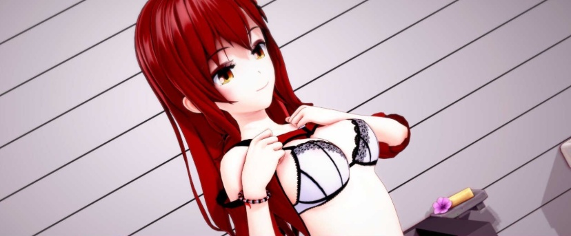 [日系SLG/汉化/动态]出乎意料V0.1 汉化版[PC+安卓][3.7G/百度]』