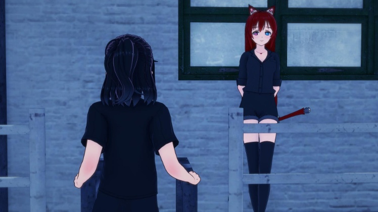【欧美SLG/汉化/动态】爱情漂流者0.25汉化版【PC+安卓/2.85G/更新】