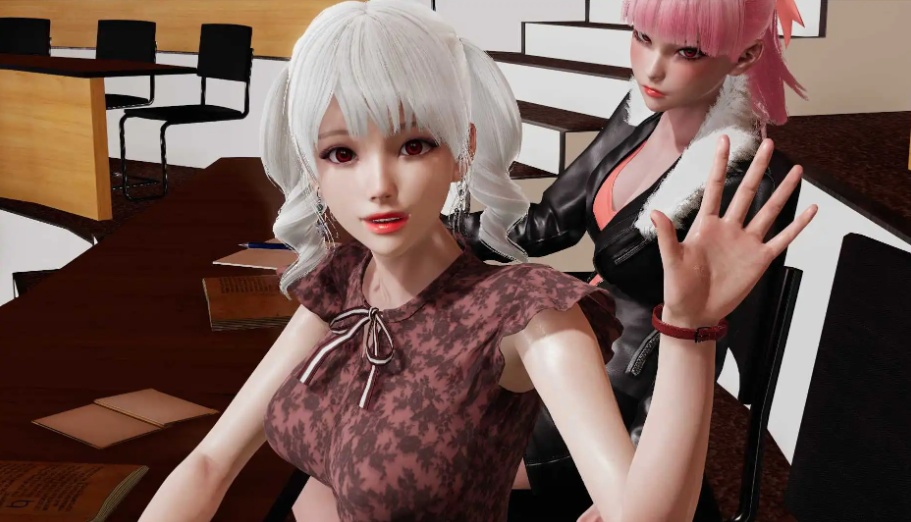 【欧美SLG/神作/动态】特工17 V0.22.6汉化版【PC+安卓/2.94G/更新】