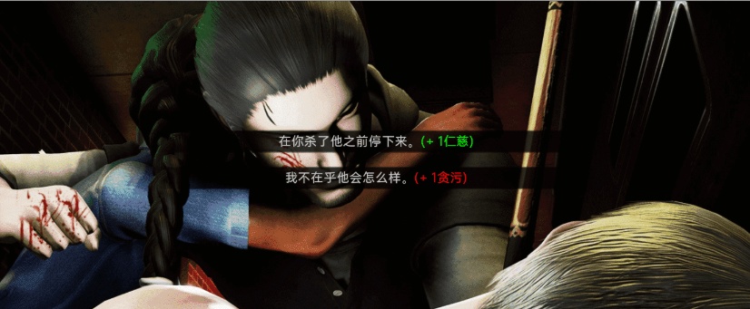 [SLG] [BD]Dropout Saga辍学传奇V0.59a[汉化/无码动态][1.7G]』