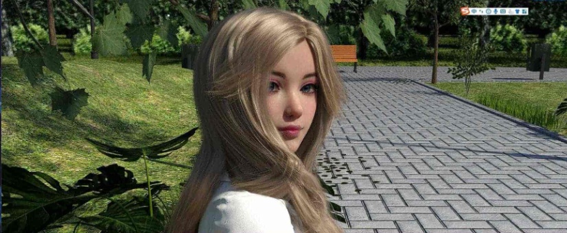 [欧美SLG/汉化/动态]新地球第一季 V0.14 精翻汉化完结版[2.1G/百度]』