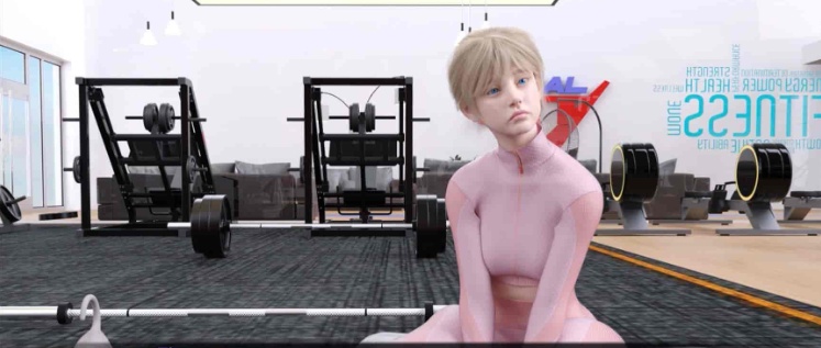 [欧美SLG/汉化]合法所有权 V0.3.2 汉化版[PC+安卓][1.4G/百度]』