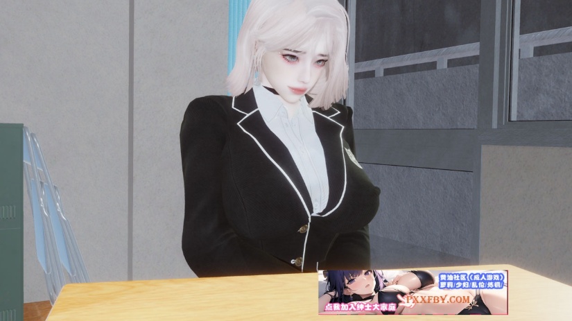 【亚洲SLG/汉化/动态】消失的月 Lost Moon V0.7 汉化版【PC+安卓/3G】