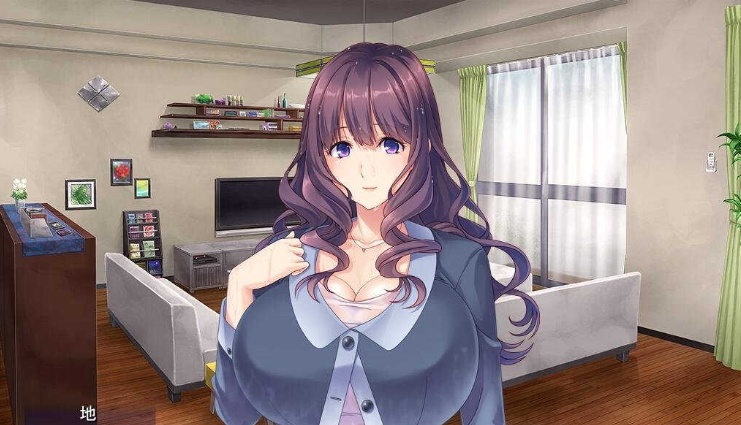 [ADV拔作/汉化] 知恩图报！疯狂NTR朋友的饥渴巨乳妈妈PC+安卓模拟汉化版+全CG[百度] [500M]』