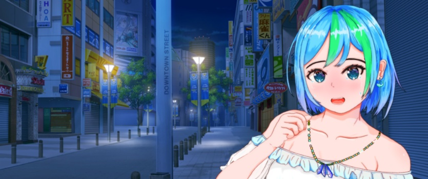 [RPG/汉化/动态] 重建! 海姑娘水族馆Ver1.21 PC+安卓官方中文版[百度][3G]』