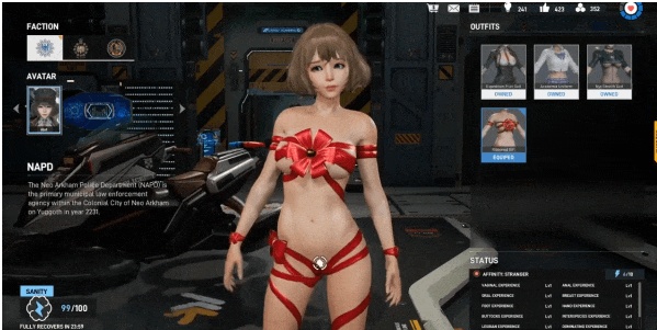[极品3D/中文/全动态]堕落玩偶-爱欲行动 Ver0.49 后宫破姐中文步兵版[全CV/10G][年费会员专享]