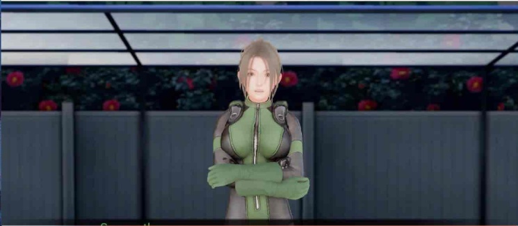 [欧美SLG/汉化/动态]调教大师 V0.70 汉化版[12月更新][PC+安卓][5.3G/百度]』