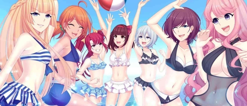 [日式ADV/汉化]闪耀之星 完结版 PC+安卓汉化版[百度][1G]』