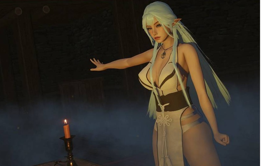 【亚洲风SLG/双端/神作精翻】永恒v0.5神作精翻[2.67G]