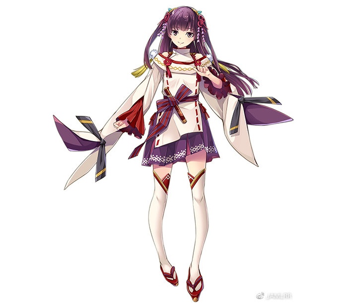 [战棋SLG/中文/动态]幽世灾厄现世战姬 ～沙耶香篇～官方中文版+全回想[百度][1G]』