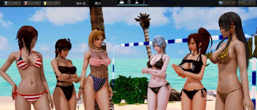 [大型欧美SLG/汉化/动态]腐蚀（腐化）Final精修汉化完结作弊版[完坑][PC+安卓][11G/百度/年费专享]』