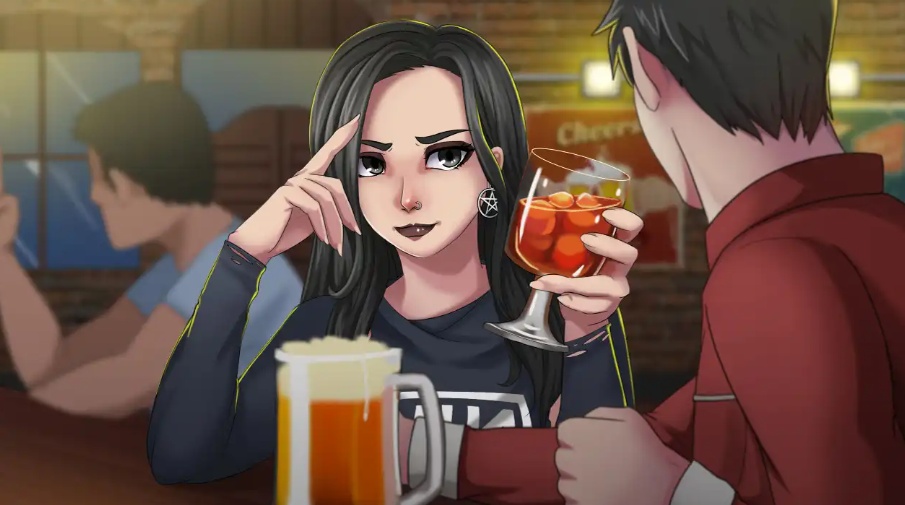 【欧美SLG/汉化/动态】爱与性 23.10.0汉化版【PC+安卓/1.36G/更新】