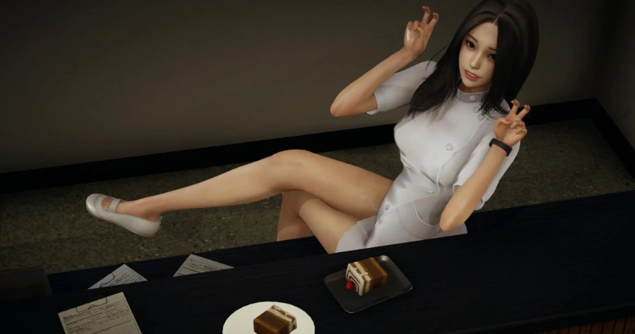 【欧美SLG/神作/动态】特工17 V0.22.6汉化版【PC+安卓/2.94G/更新】
