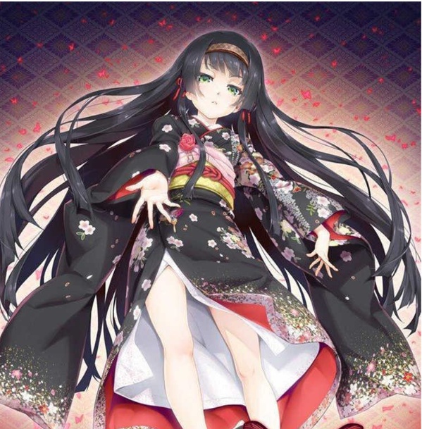 【究极整合/汉化】美少女万华镜：1+2+2.5+3+4+5全系列汉化版+全CG动画【PC+安卓/31G】【年费会员专享】
