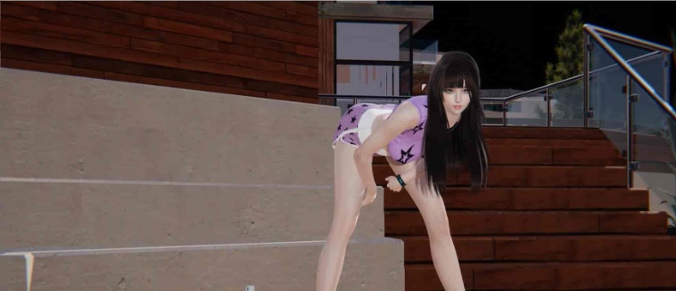 [日系SLG/汉化/动态]变得更强V0.2 汉化版[PC+安卓][2.5G/百度]』
