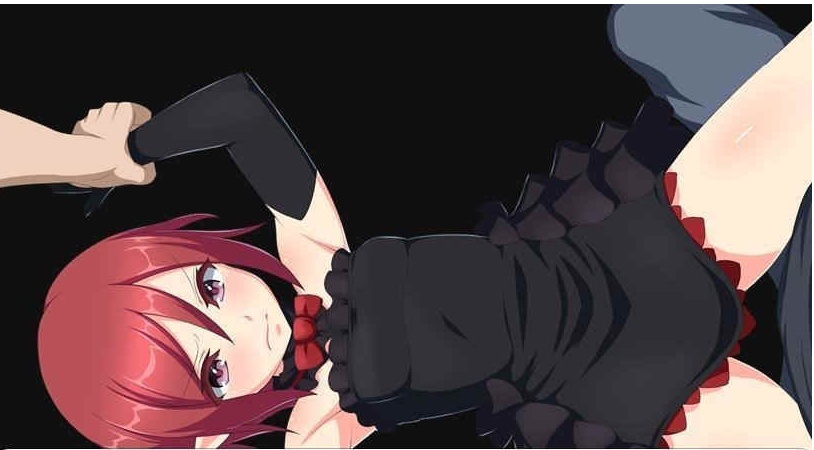 [ARPG汉化]魔王之女菈妮玛的冒险~任性的女孩，用H讨伐勇者？精翻汉化版[百度][400M]』