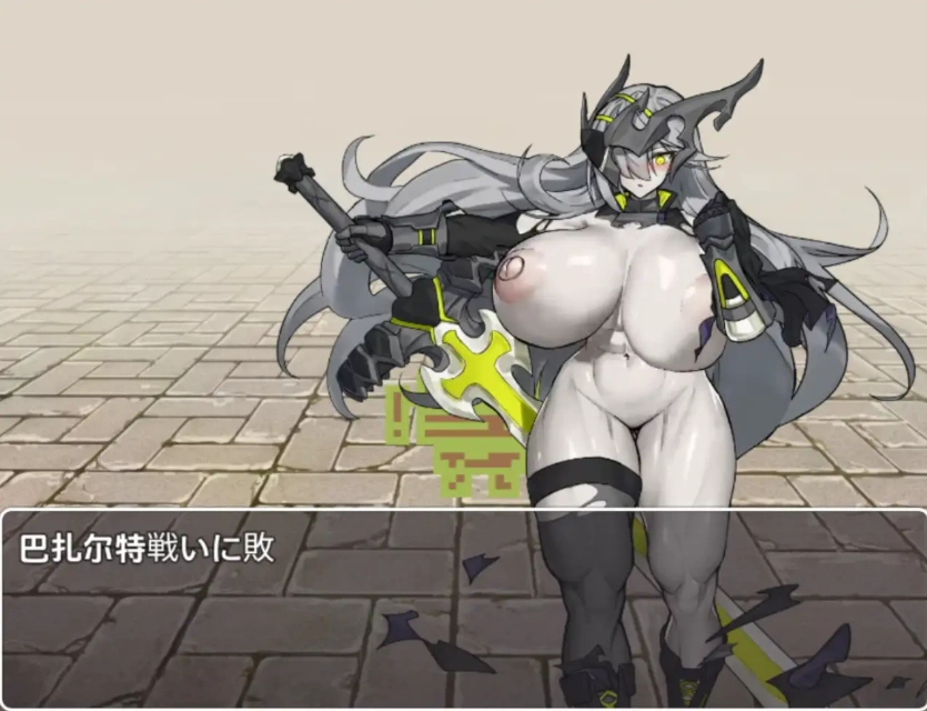 【日系RPG/AI汉化】三宝王和他的剑仆1.0【PC+安卓/808M】