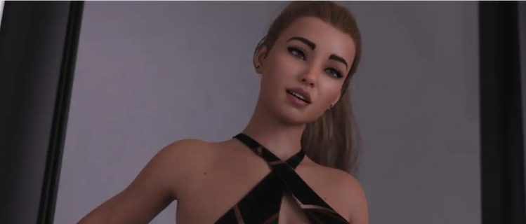 【欧美SLG/汉化/动态】灰色之梦3.5汉化版【PC+安卓/3.56G/更新】